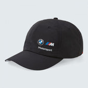 Casquette BMW MMS Heritage BB