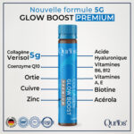 2-Pack Collagen Glow Boost Premium 2+1 Gratuit