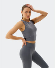 Brassiere Bilcee Femme Gris - Wildkard