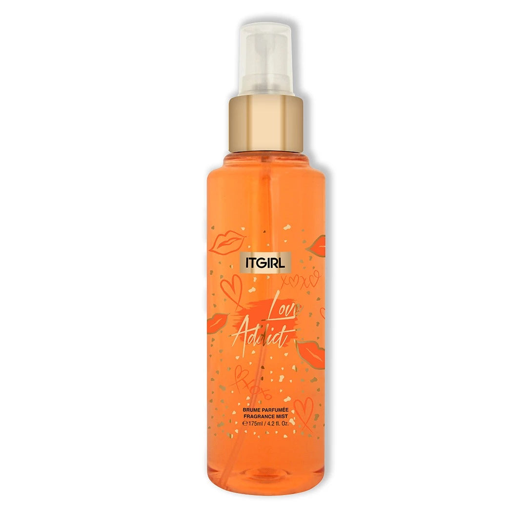Brume Parfumée ItGirl