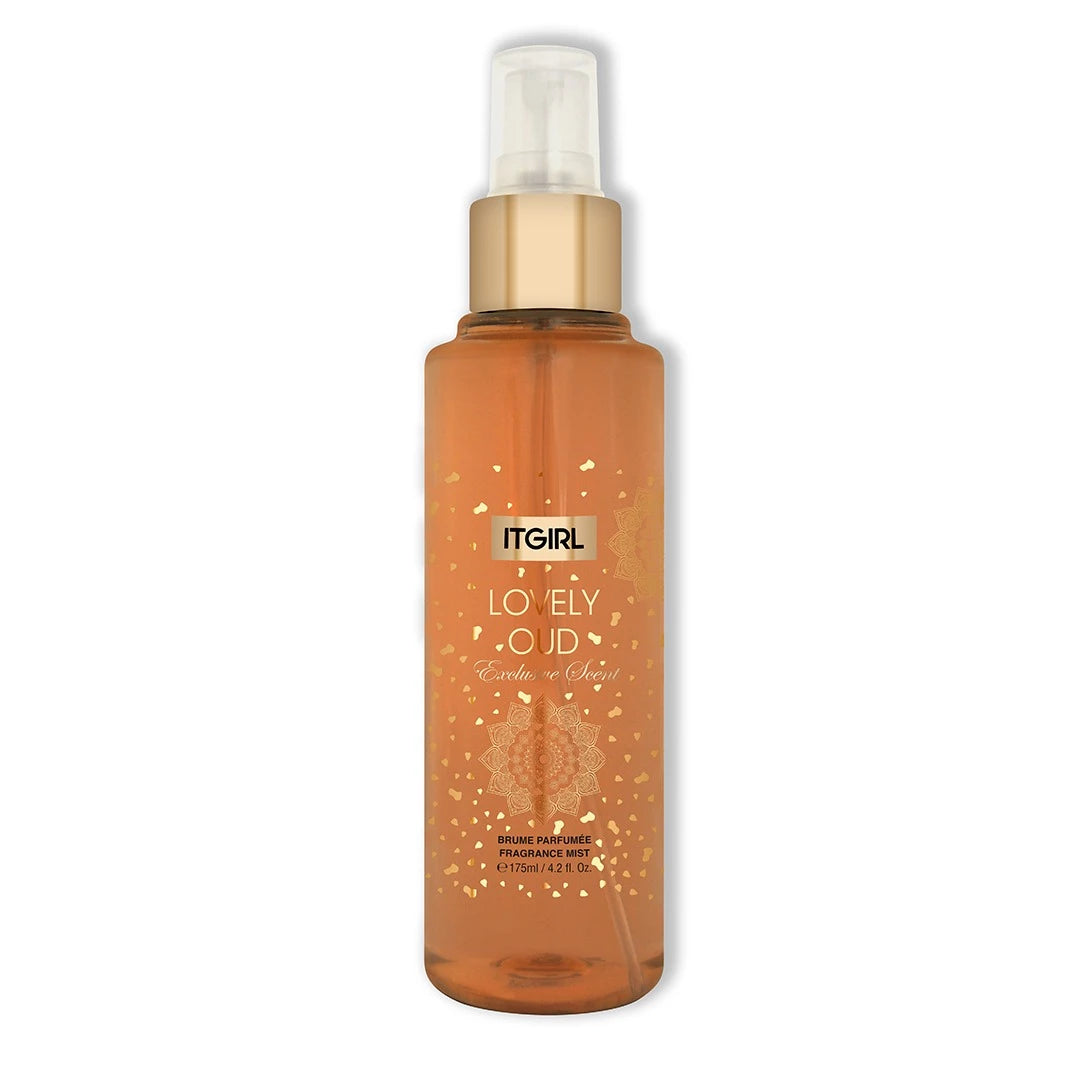 Brume Parfumée ItGirl