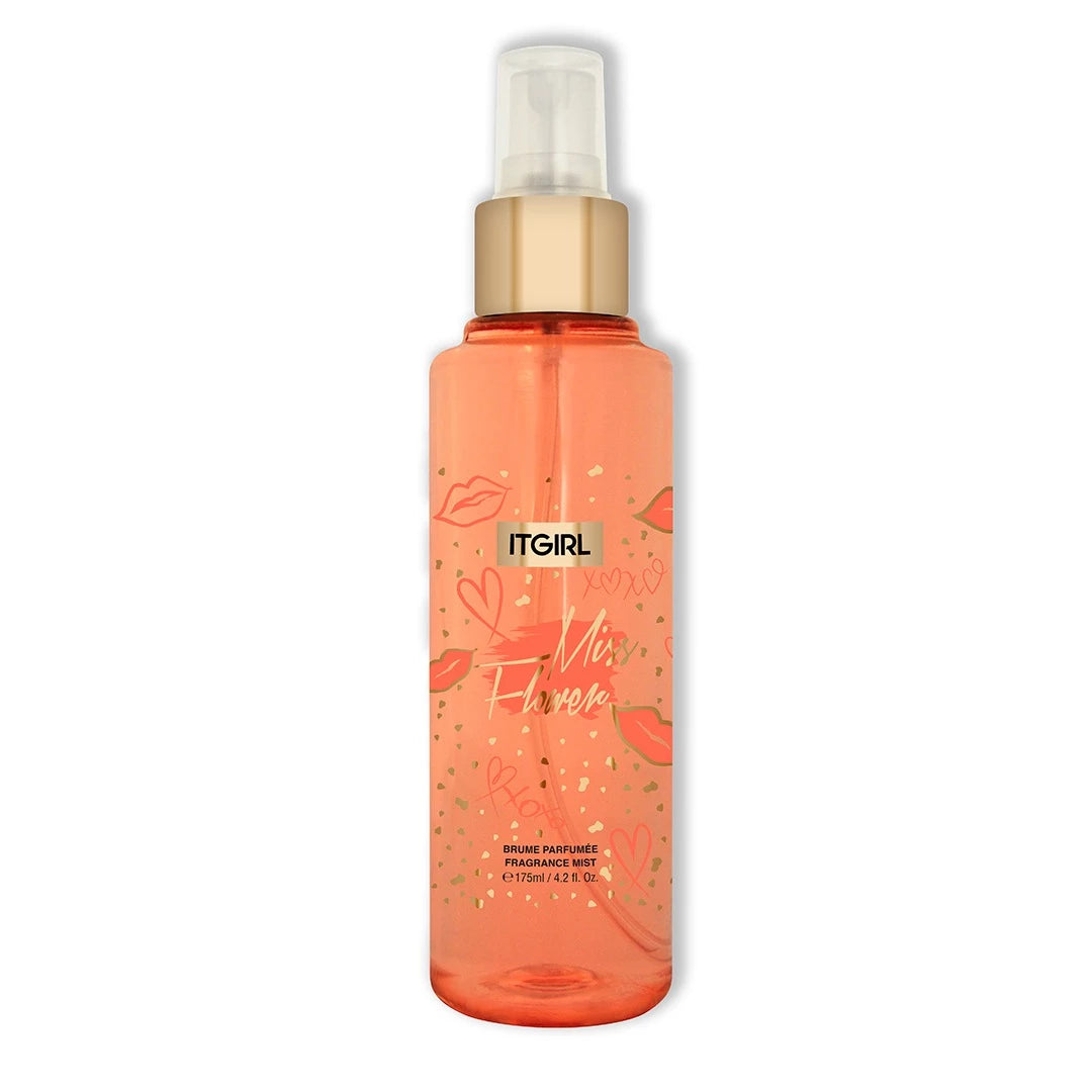 Brume Parfumée ItGirl