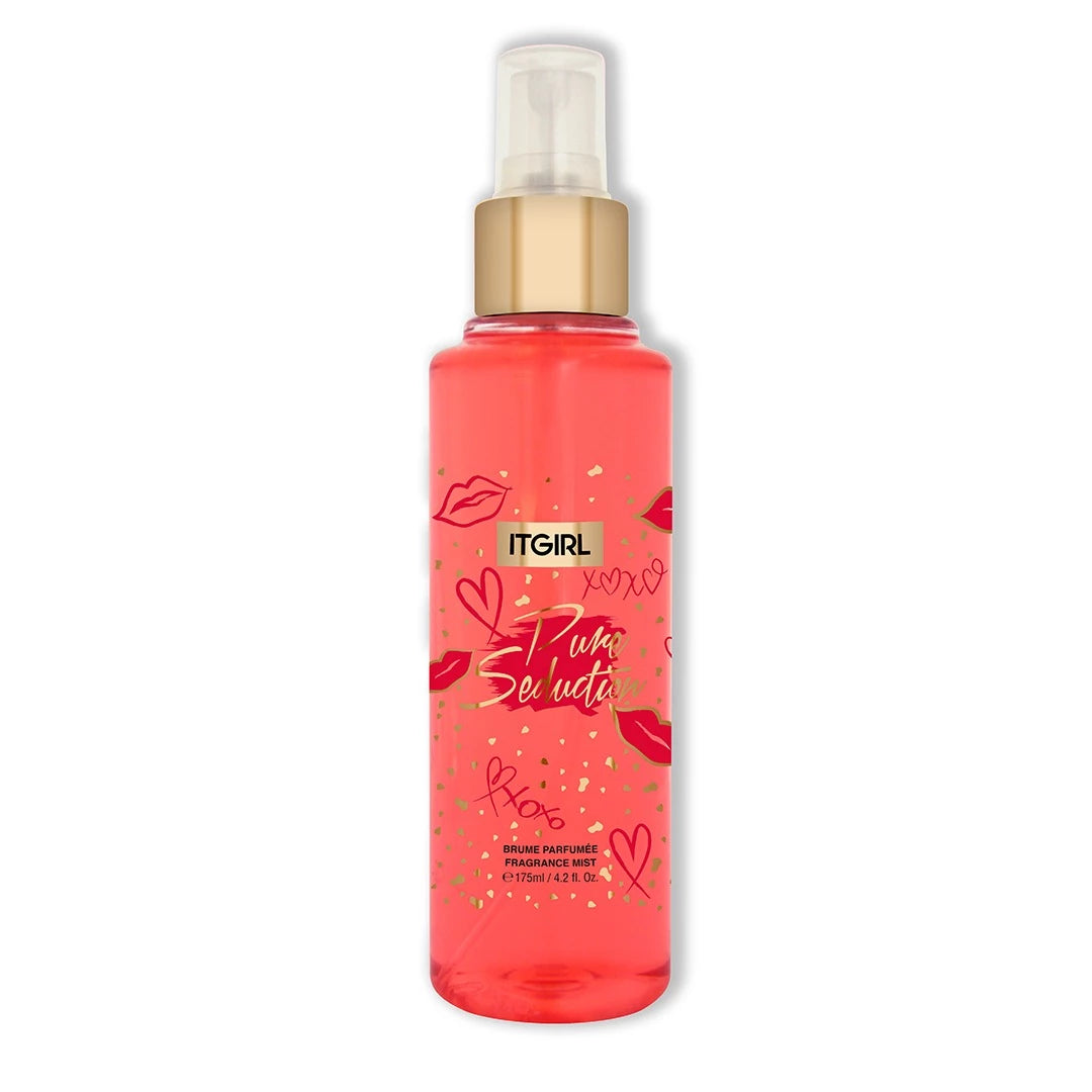 Brume Parfumée ItGirl