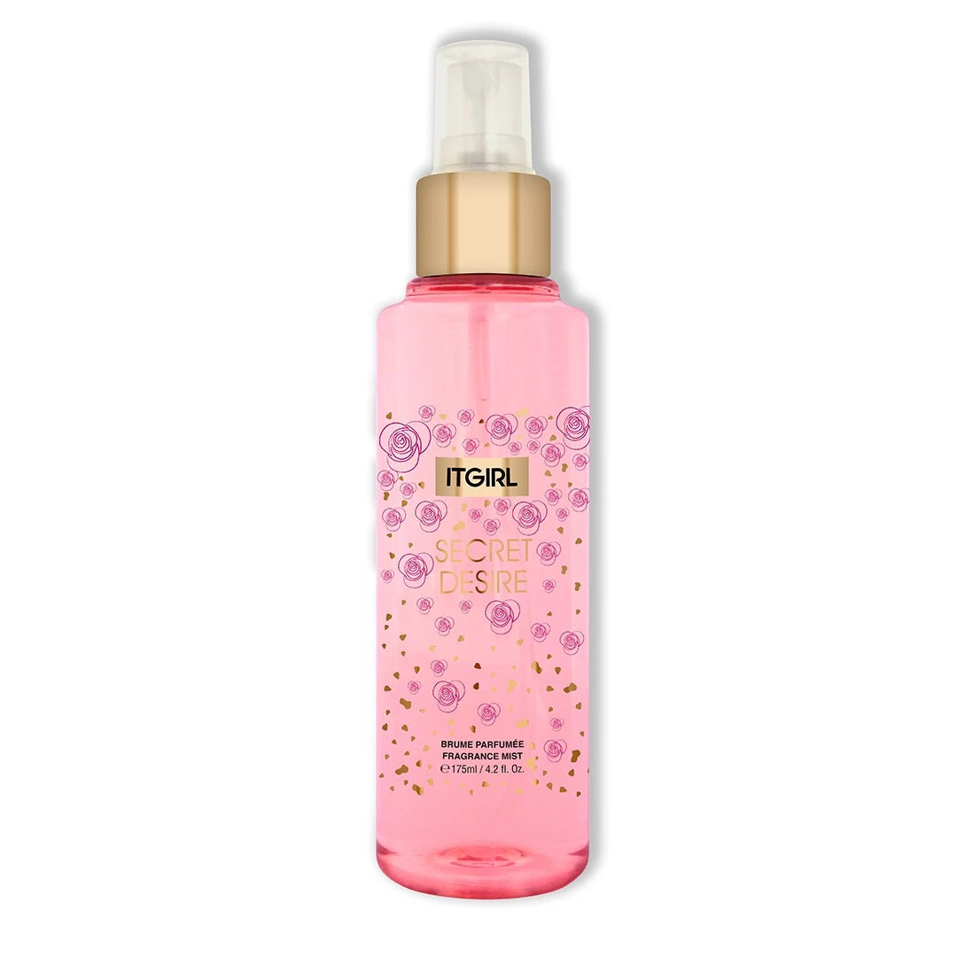 Brume Parfumée ItGirl