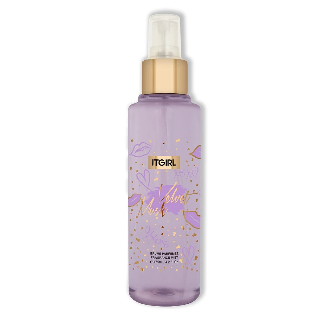 Brume Parfumée ItGirl