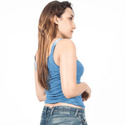 Chemise Nia Rib Cami Knt M Polo Ralph Lauren