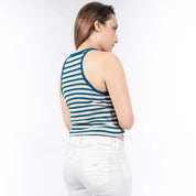 Chemise Kira Tank Knt L Polo Ralph Lauren