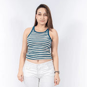 Chemise Kira Tank Knt L Polo Ralph Lauren