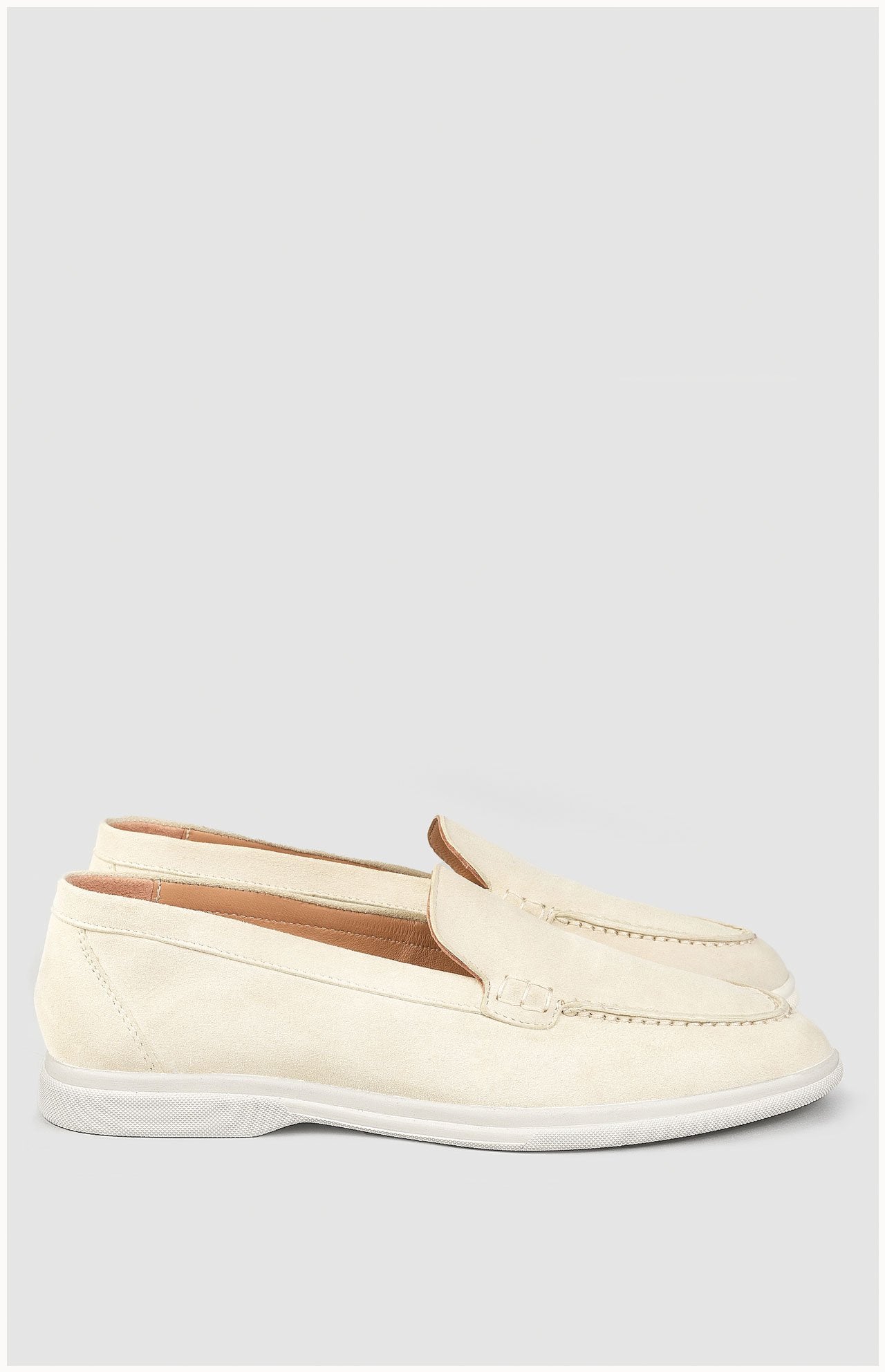 Cannes Daim Blanc