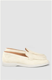 Cannes Daim Blanc