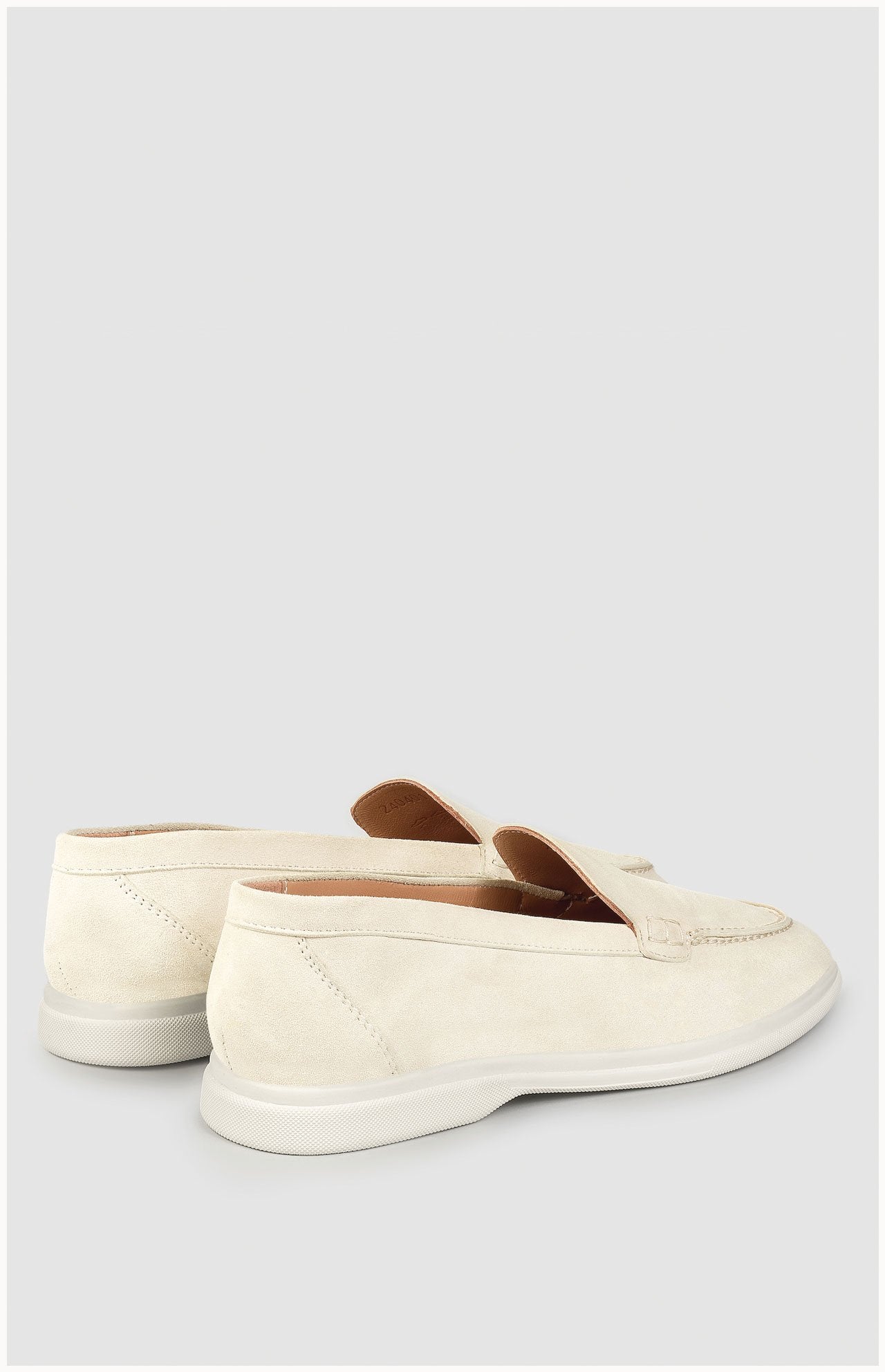 Cannes Daim Blanc