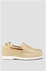 Cannes Daim Beige