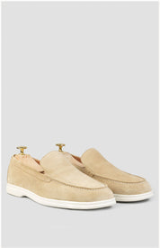 Cannes Daim Beige