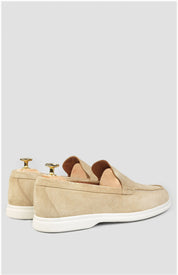 Cannes Daim Beige