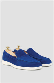 Cannes Daim Bleu Roi