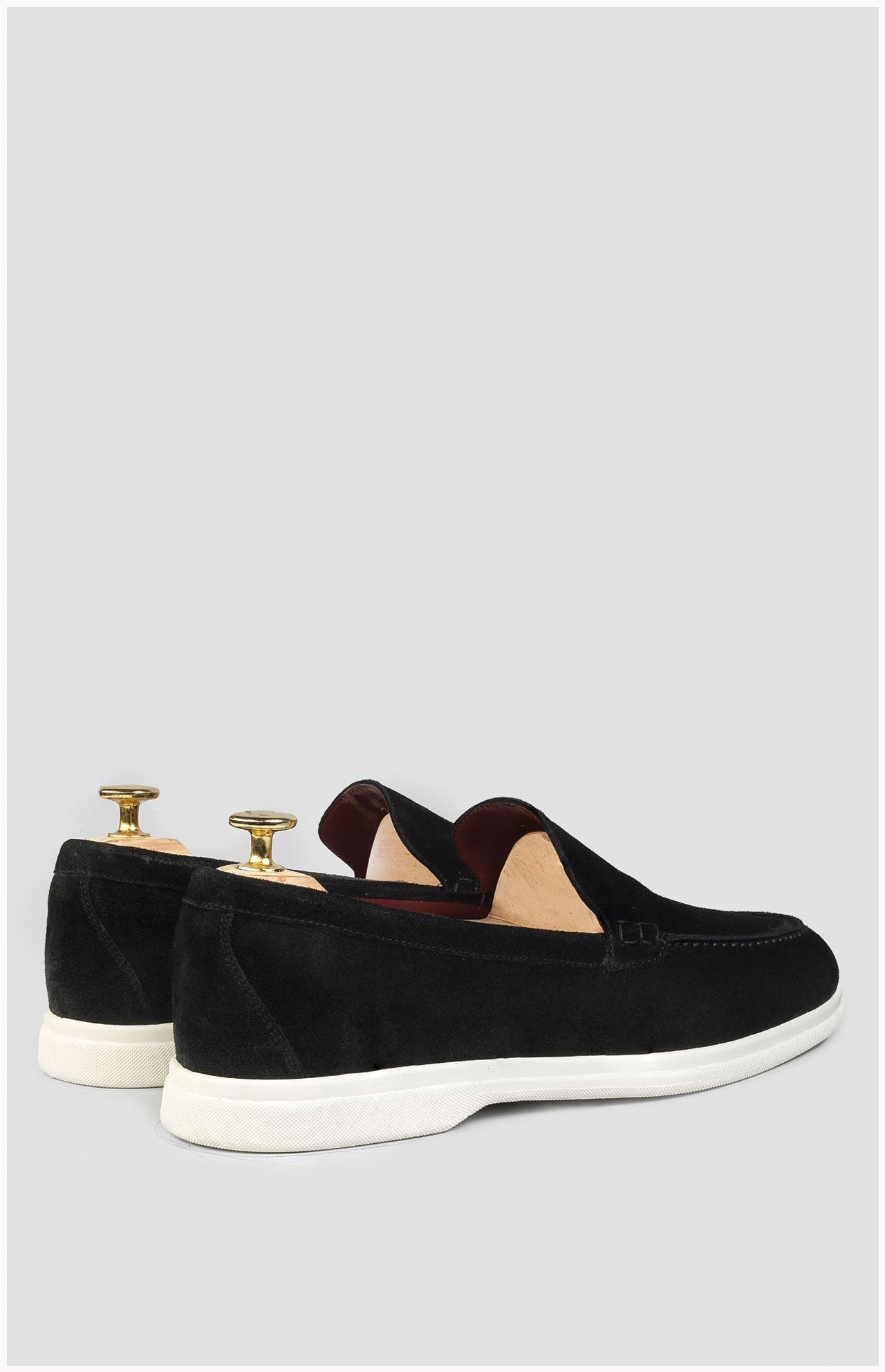 Cannes Daim Noir