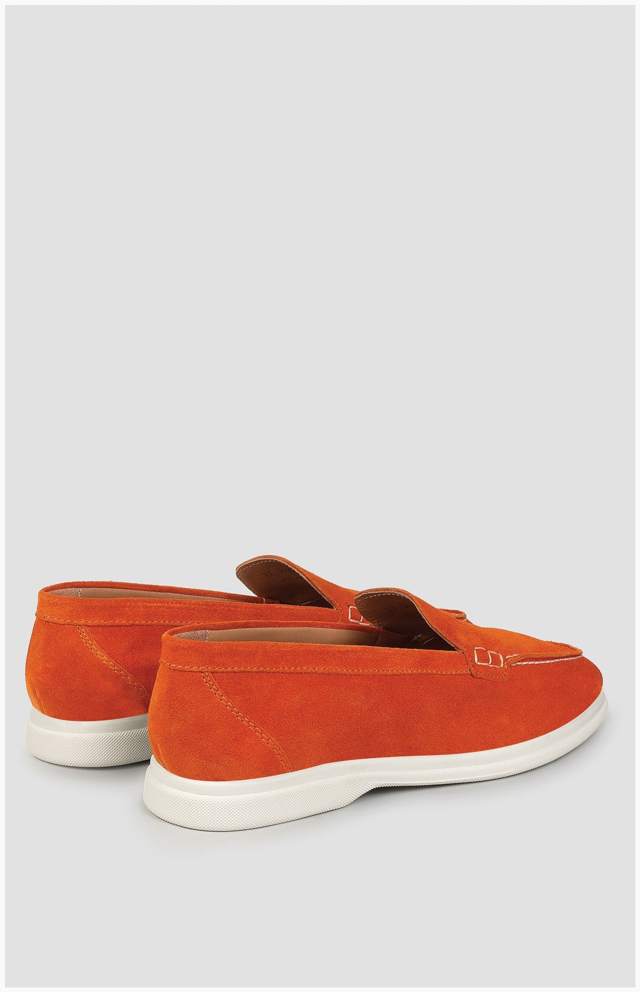 Cannes Daim Orange