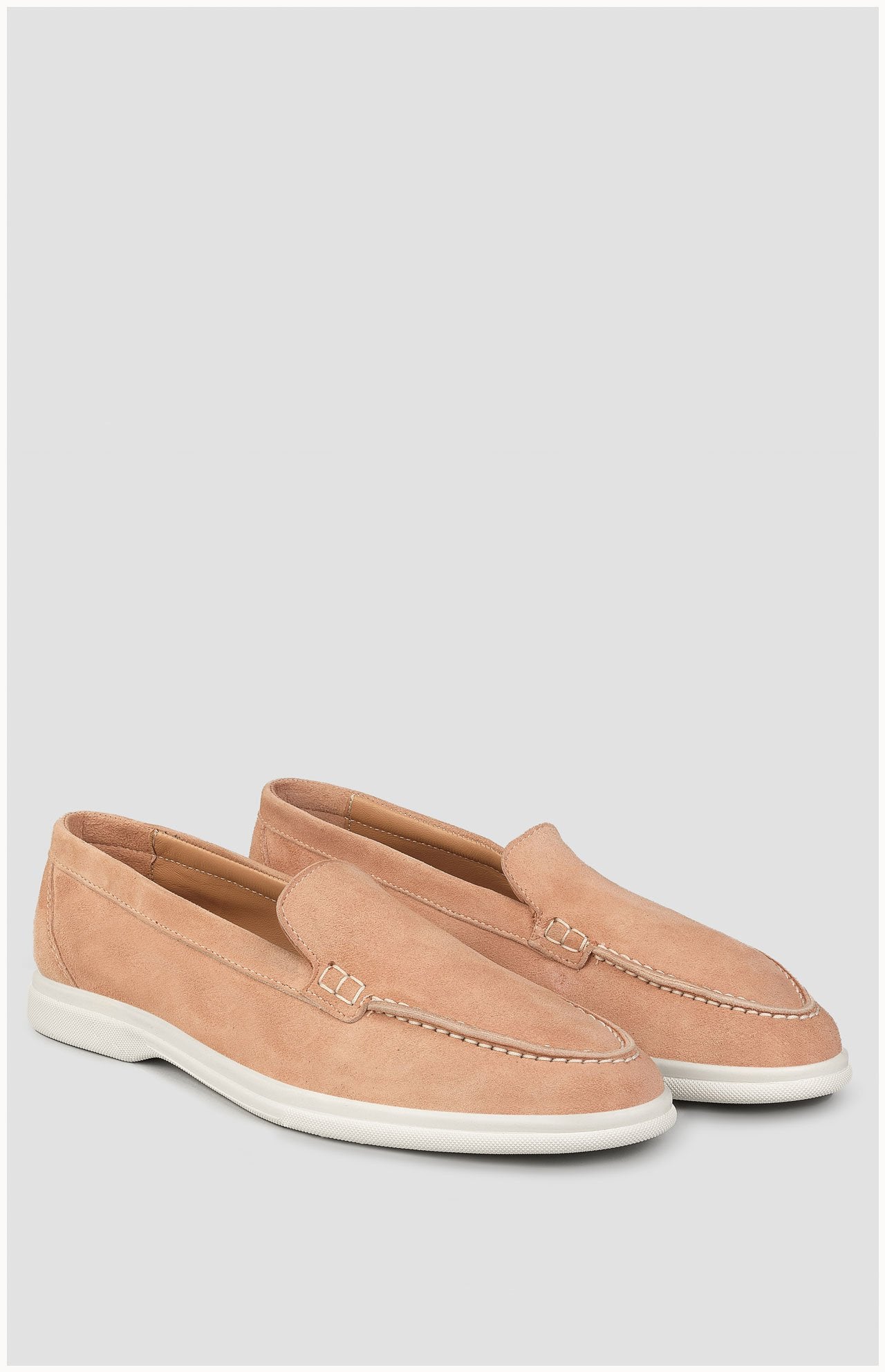 Cannes Daim Rose