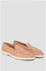 Cannes Daim Rose