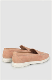 Cannes Daim Rose