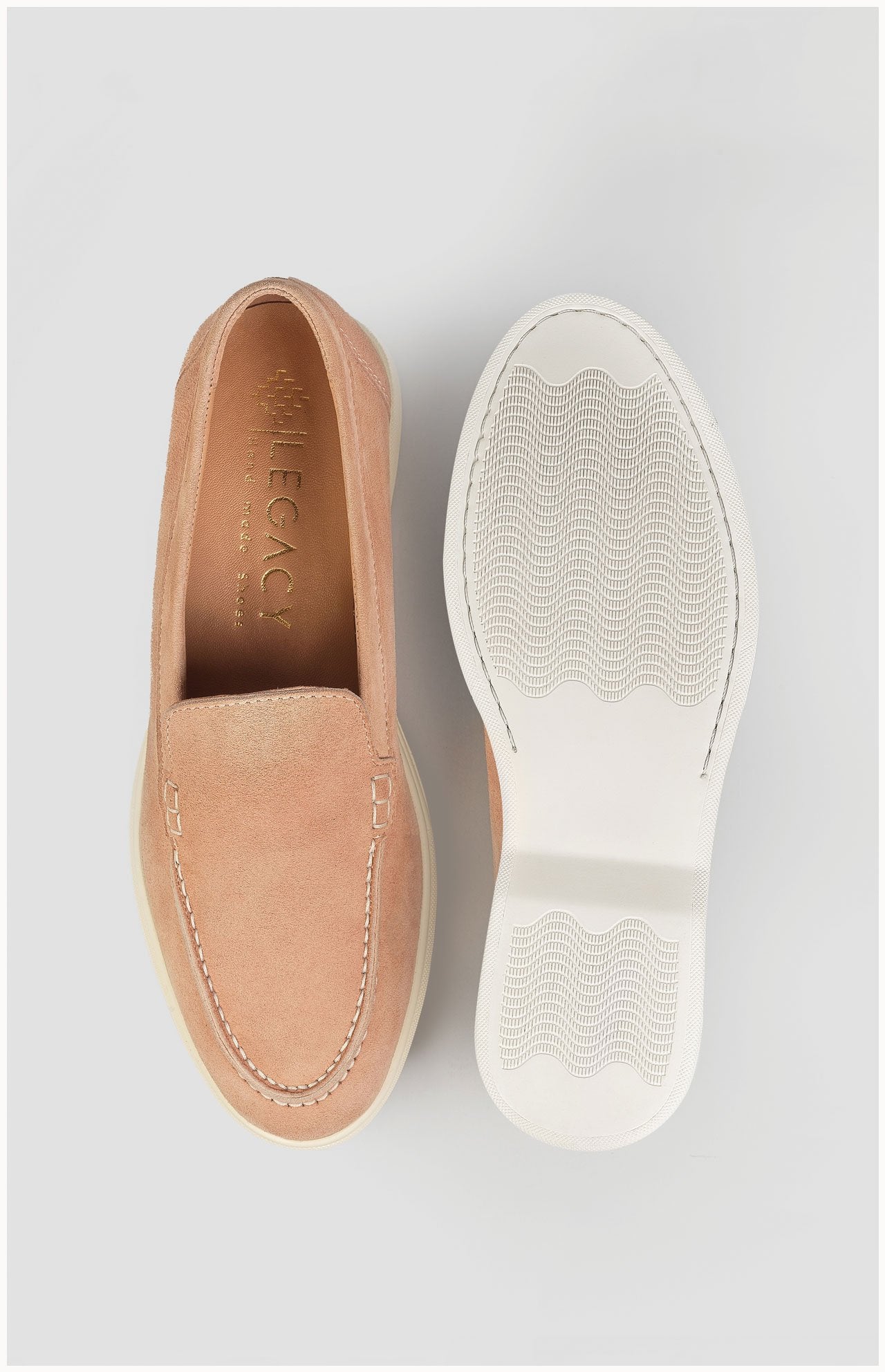 Cannes Daim Rose