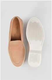 Cannes Daim Rose
