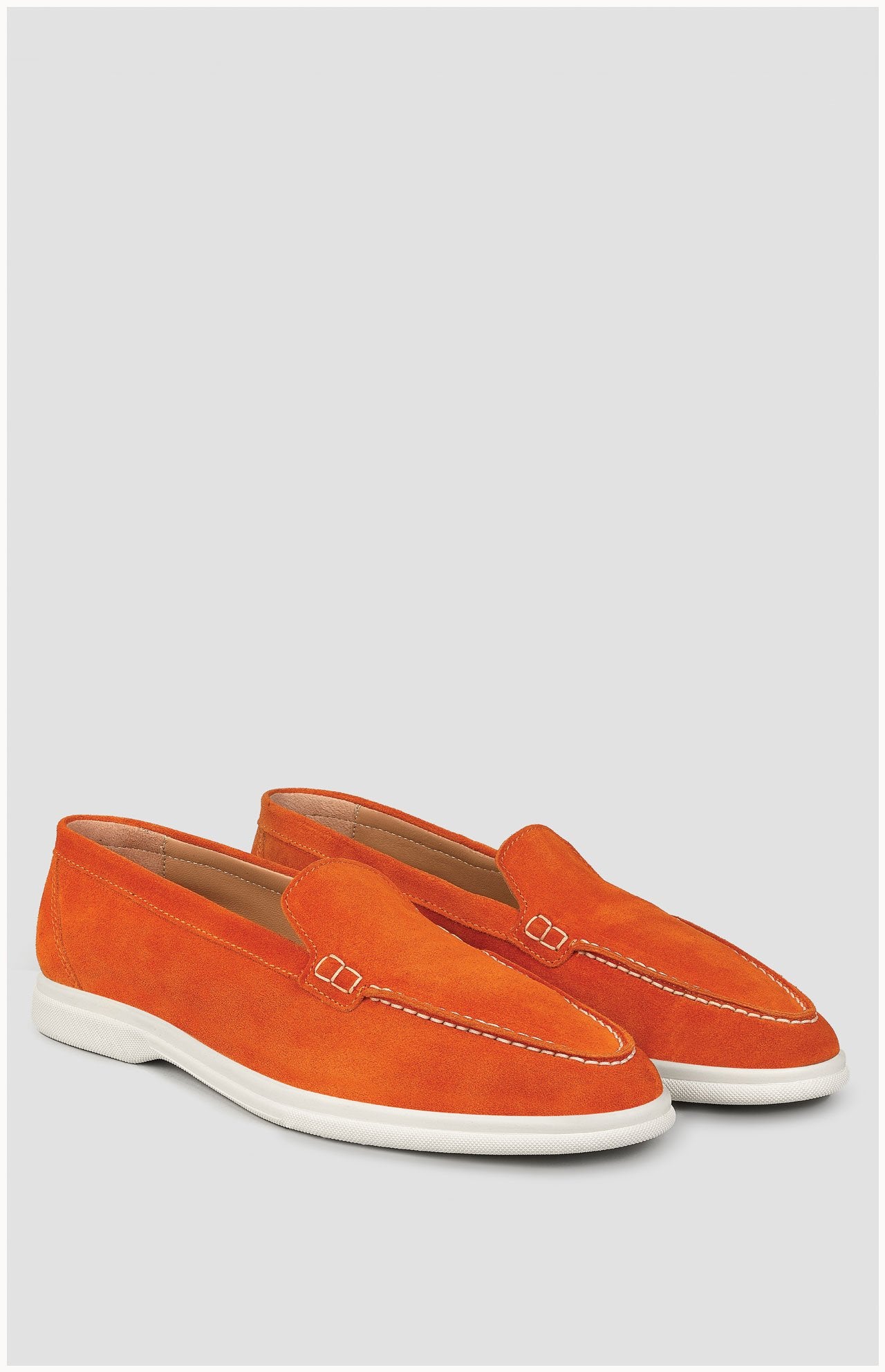 Cannes Daim Orange