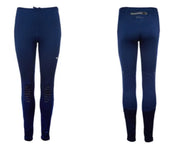 Pantalon L.Stic Filamen Win Diadora