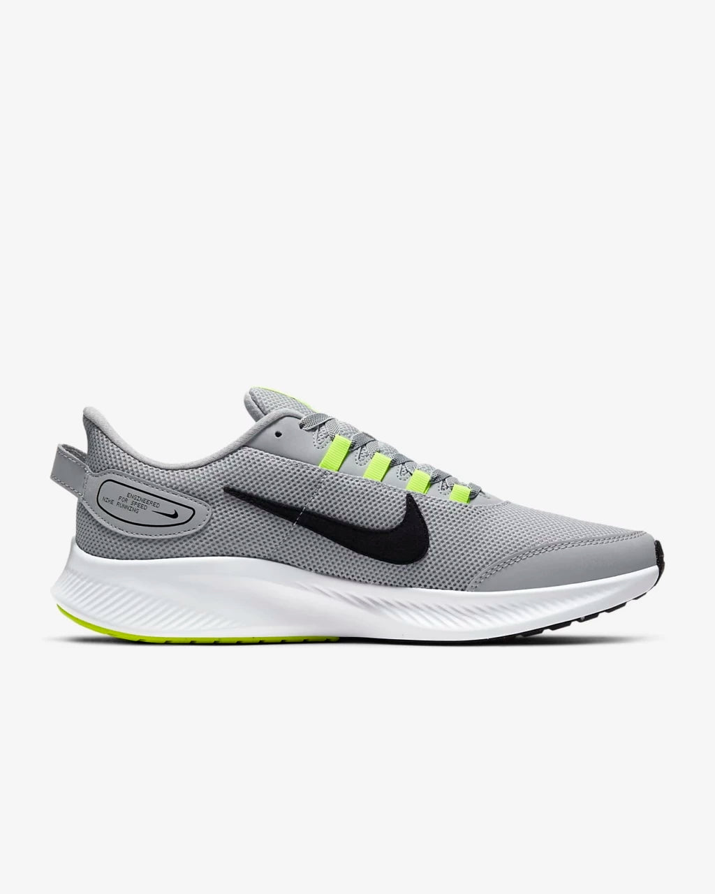 Chaussure Runallday 2 Nike