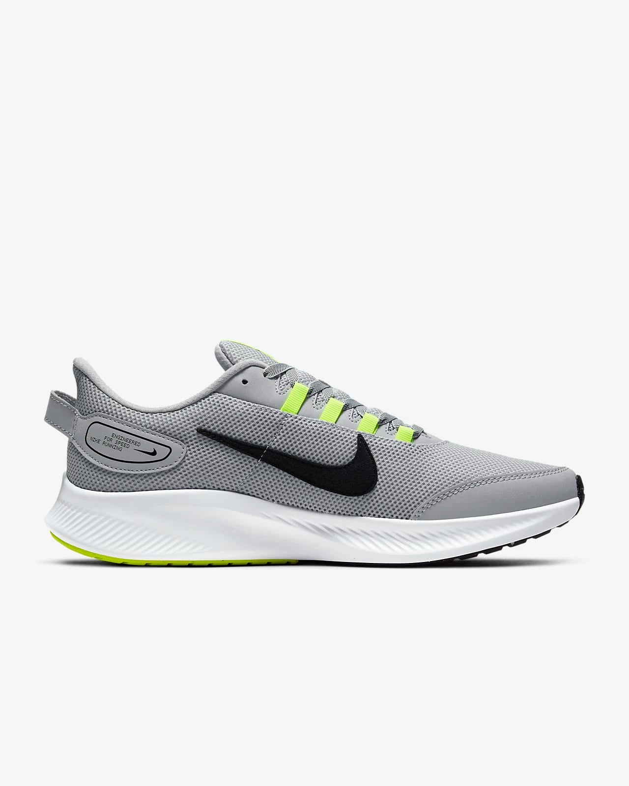 Chaussure Runallday 2 Nike