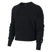 Pull W Nk Dry Flc Get Fit Luk Crw Nike