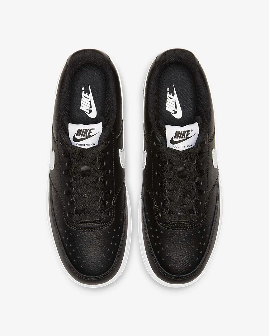 Chaussure Court Vision Low Femme Nike