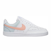 Chaussure Court Vision Low Femme Nike