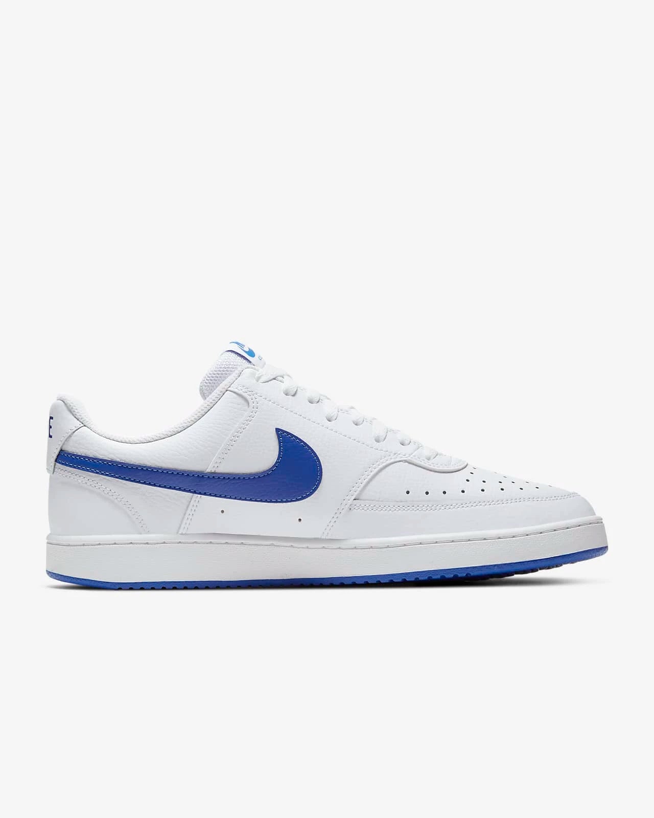 Chaussure Nike Court Vision Low