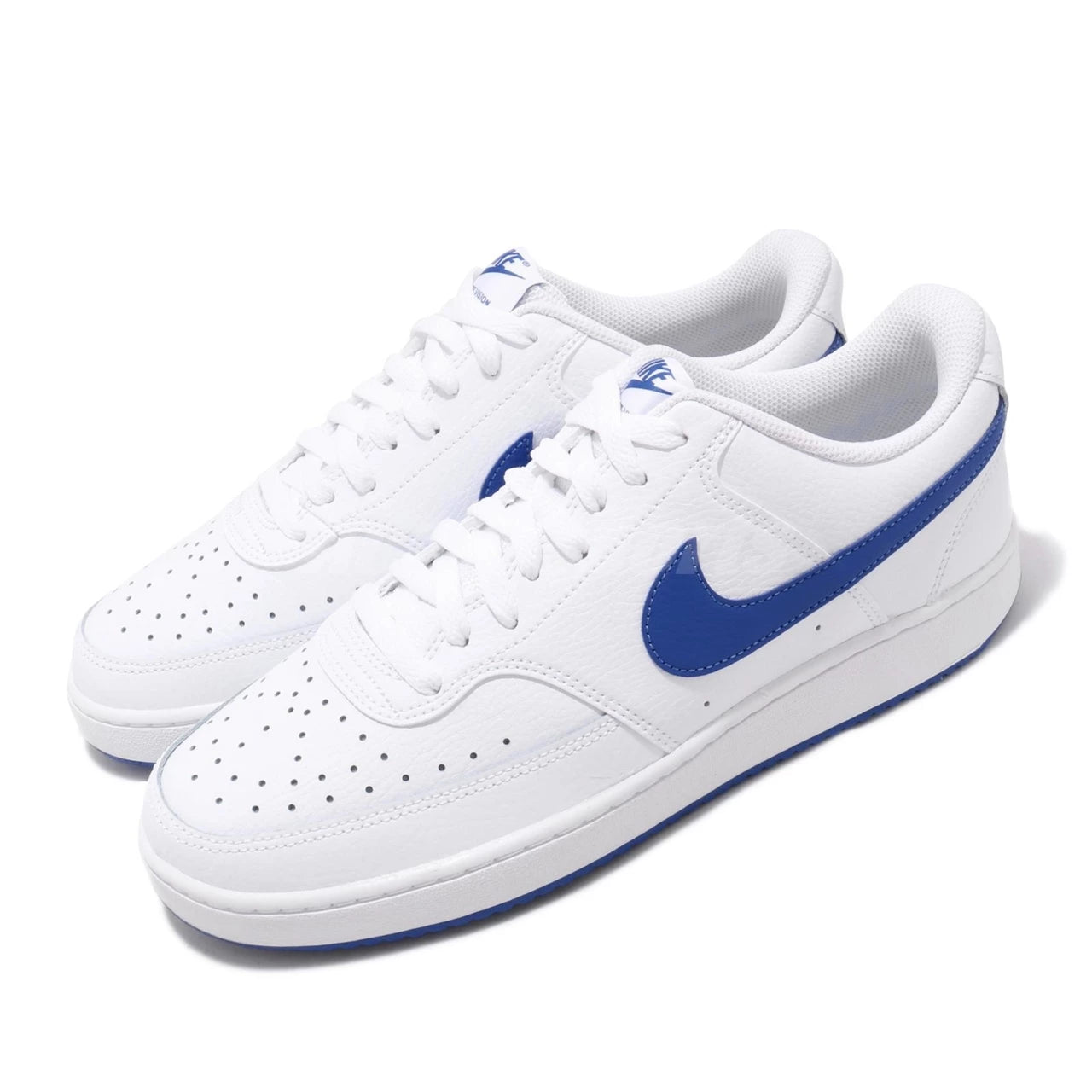 Chaussure Nike Court Vision Low