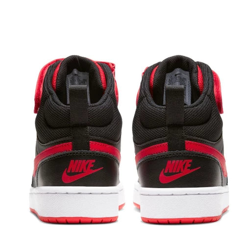 Chaussures Court Borough Mid 2 Nike