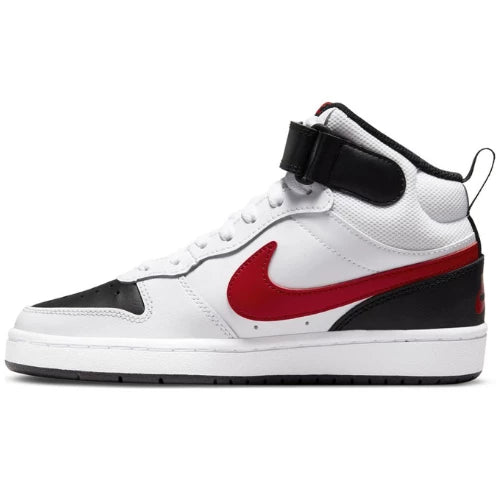 Chaussures Court Borough Mid 2 Nike