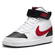 Chaussures Court Borough Mid 2 Nike