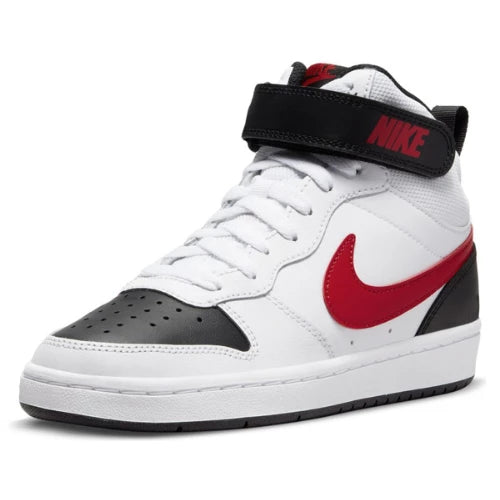 Chaussures Court Borough Mid 2 Nike