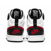 Chaussures Court Borough Mid 2 Nike