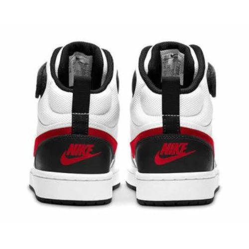 Chaussures Court Borough Mid 2 Nike