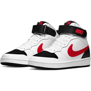 Chaussures Court Borough Mid 2 Nike