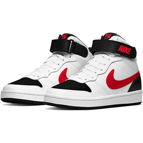 Chaussures Court Borough Mid 2 Nike