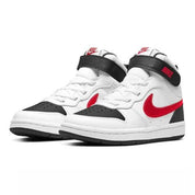 Chaussures Court Borough Mid 2 Nike