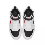 Chaussures Court Borough Mid 2 Nike