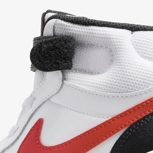 Chaussures Court Borough Mid 2 Nike