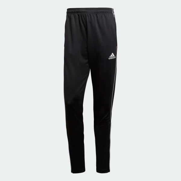 pantalon survêtement Core18 TR Adidas