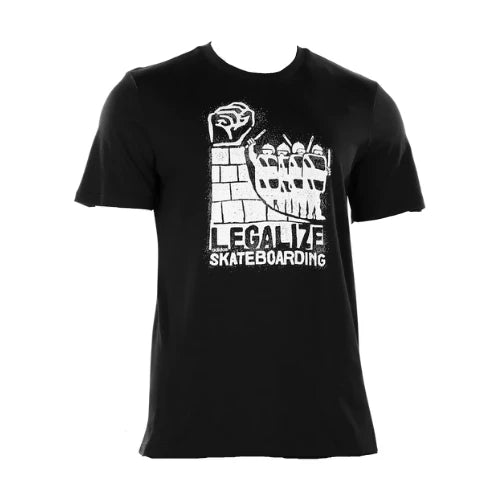 T Shirt Legalize Tee Adidas