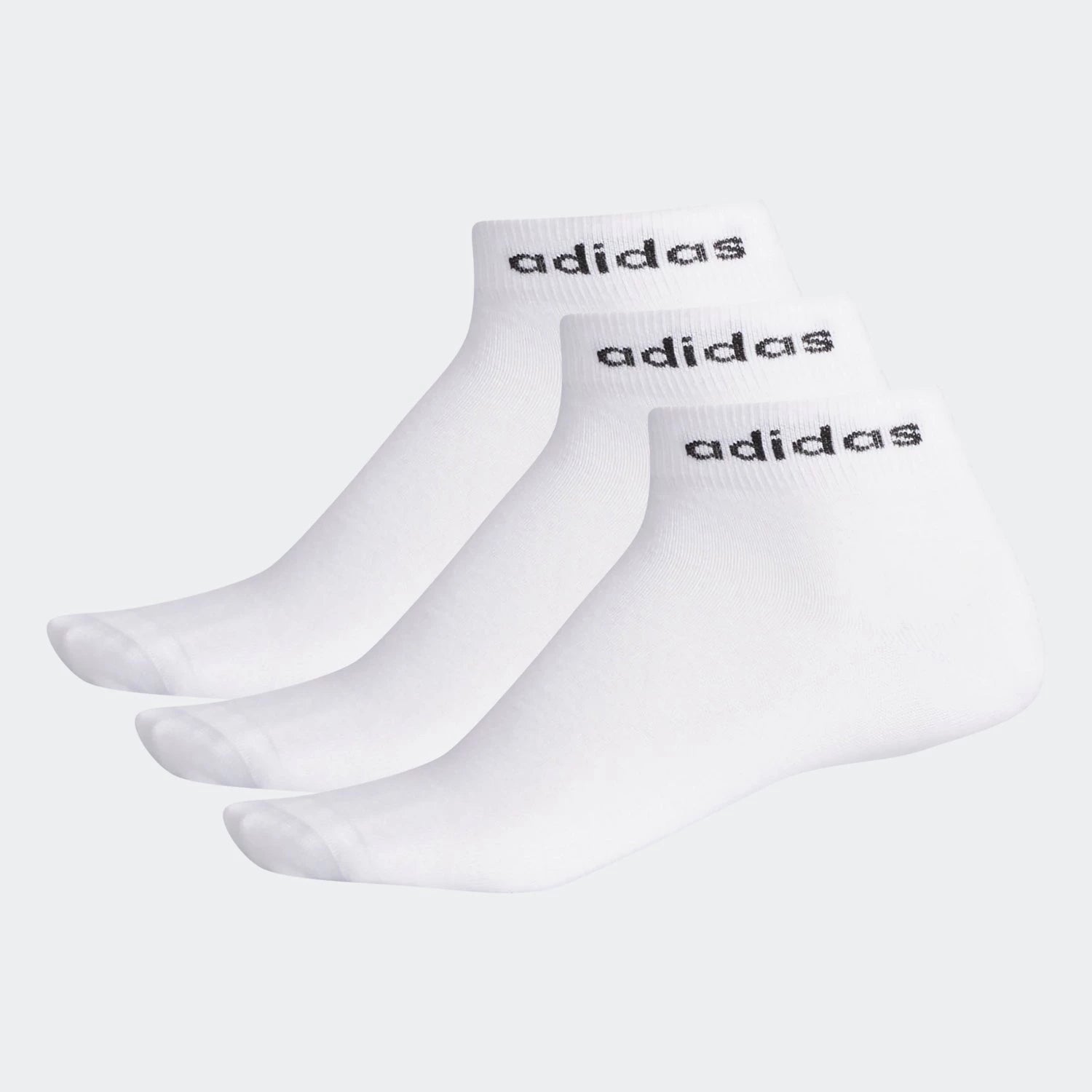 chaussettes bs ankle 3paires Adidas
