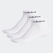 chaussettes bs ankle 3paires Adidas
